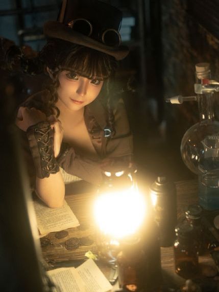 巨人族的新娘2第二季第四集_1080P高清完整版播放